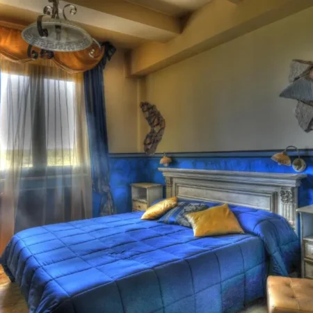 Guest House Qui Dormì L’Etrusco