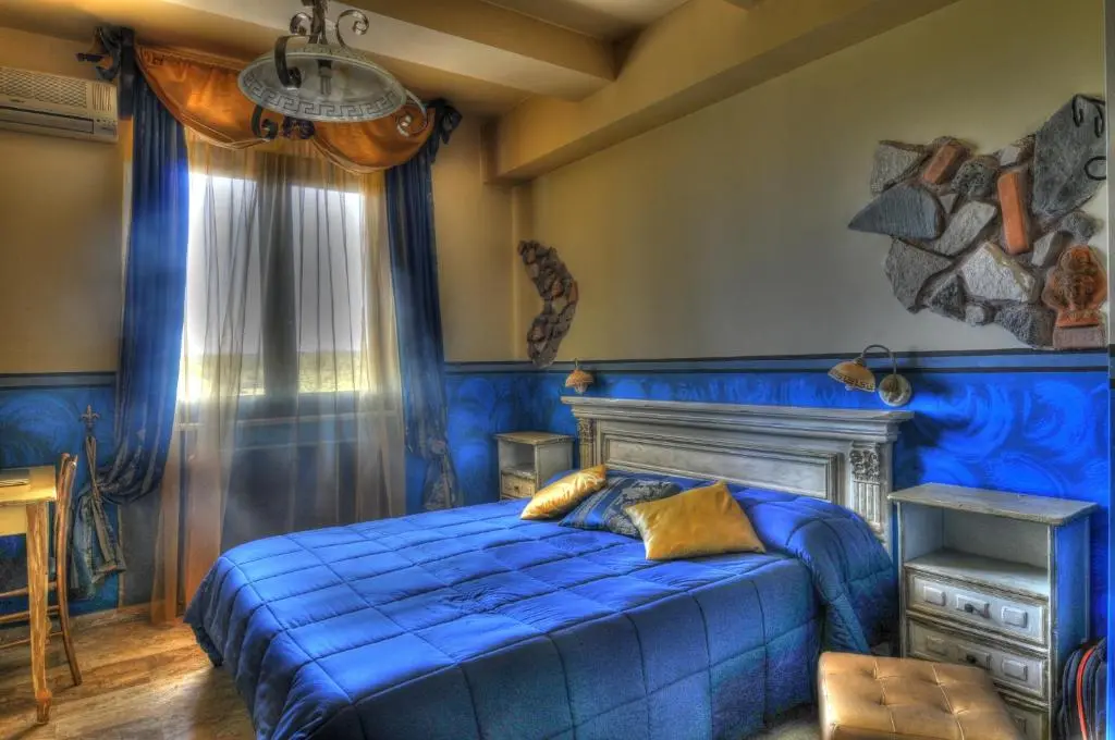 Guest House Qui Dormì L’Etrusco