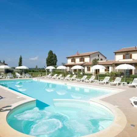 Agriturismo Le Rondini Di Francesco Di Assisi