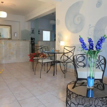 Hotel Amarea – Aeolian Charme