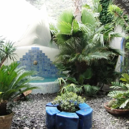Albergo Boutique Casajanca
