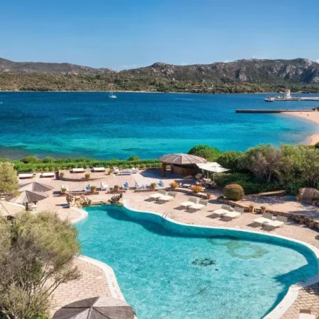 Resort Cala Di Falco