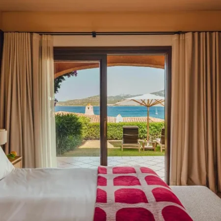 Aethos Hotel Sardinia
