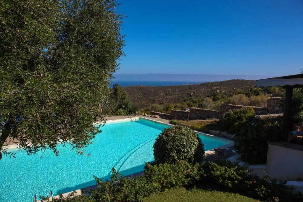 Hotel Micalosu