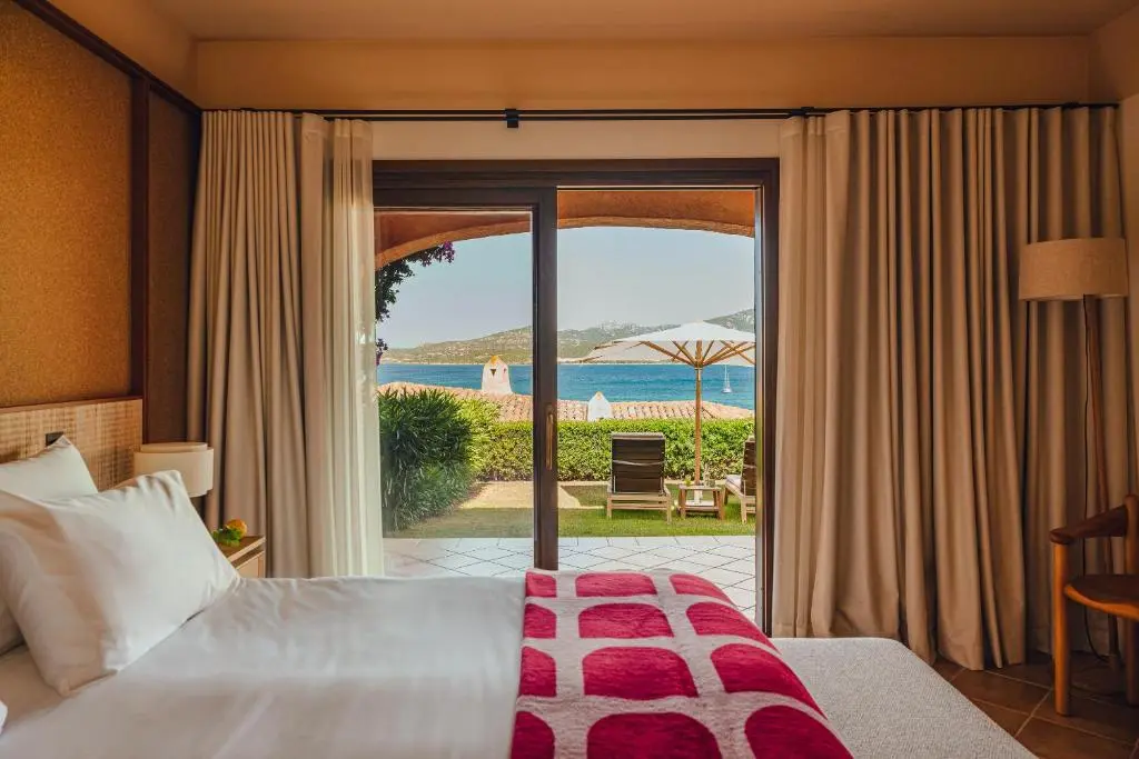 Aethos Hotel Sardinia