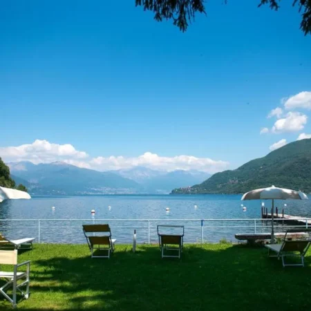 Hotel Campagna