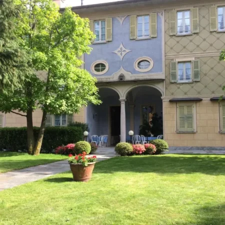 LVG Hotel Collection – Il Portico