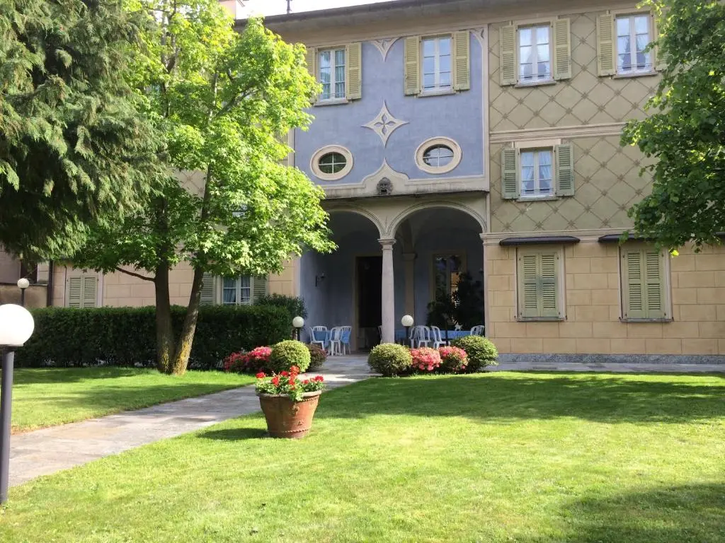 LVG Hotel Collection – Il Portico