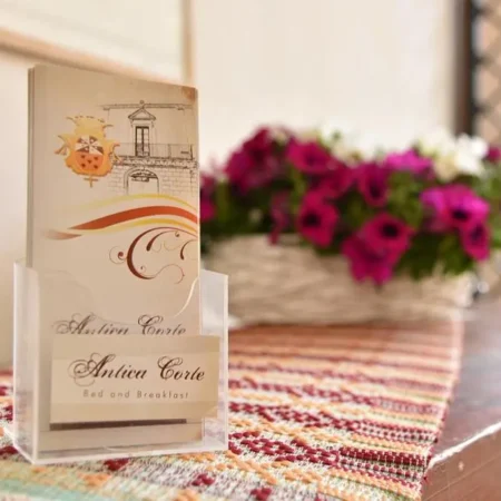 B&B Antica Corte