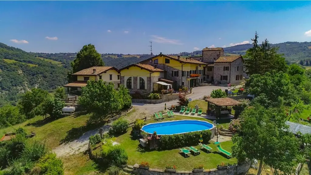 L’Angolo Di Verlano