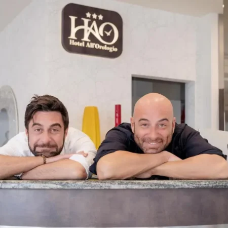 All’Orologio – Boutique Hotel
