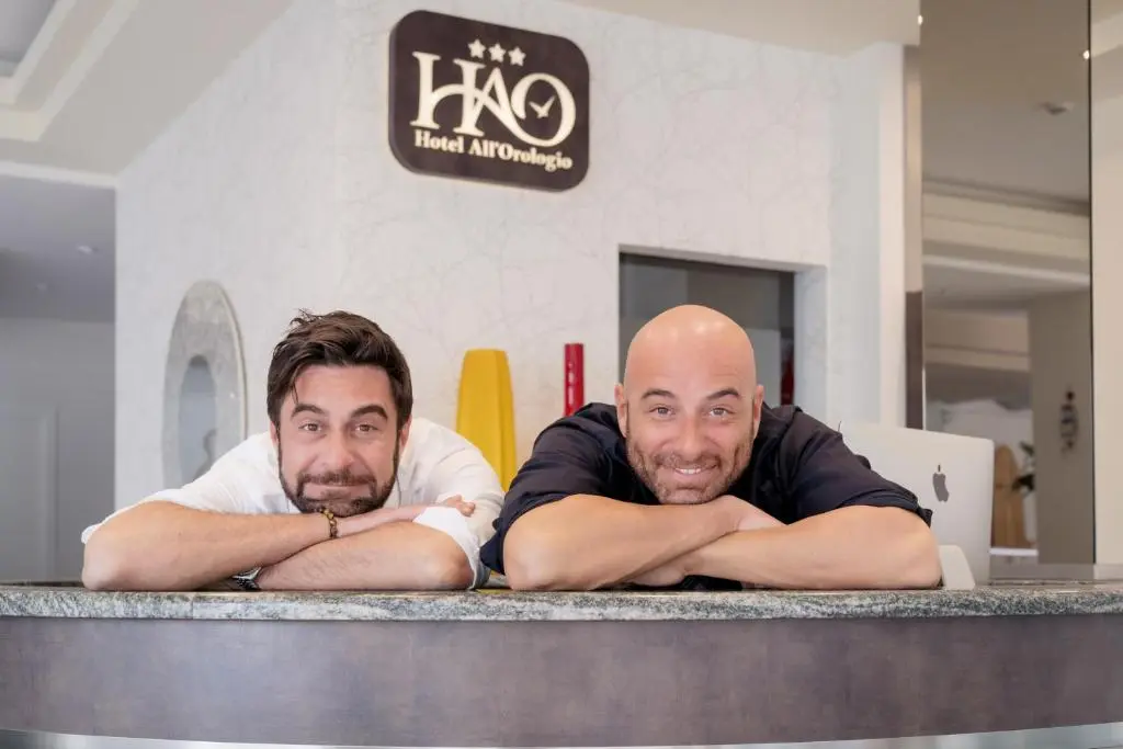 All’Orologio – Boutique Hotel