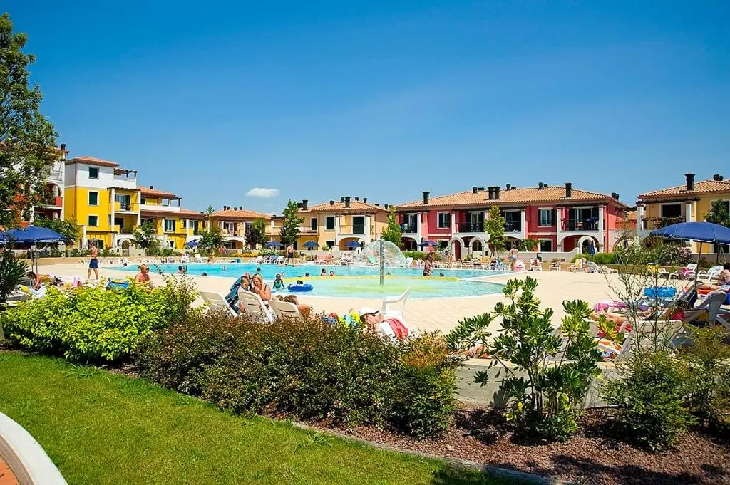 Villaggio Sant’Andrea