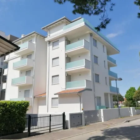 Residence Antares – Agenzia Cocal