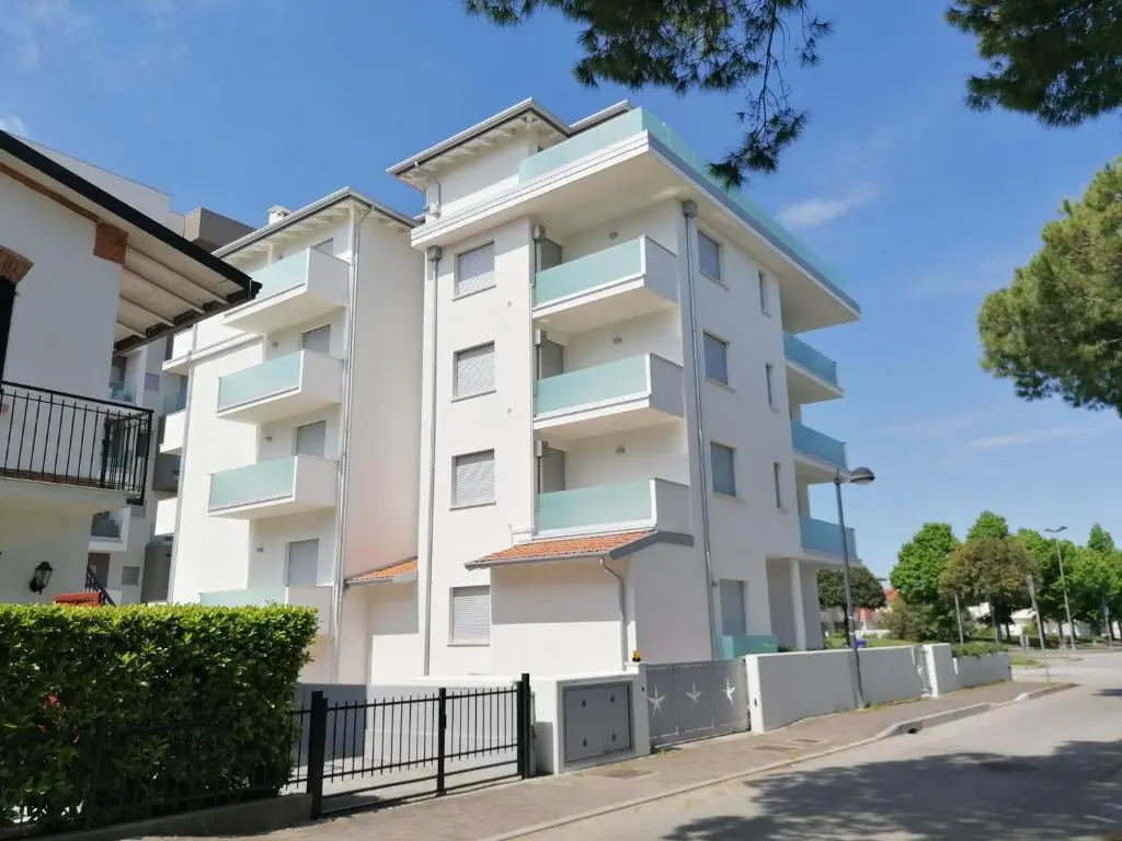 Residence Antares – Agenzia Cocal
