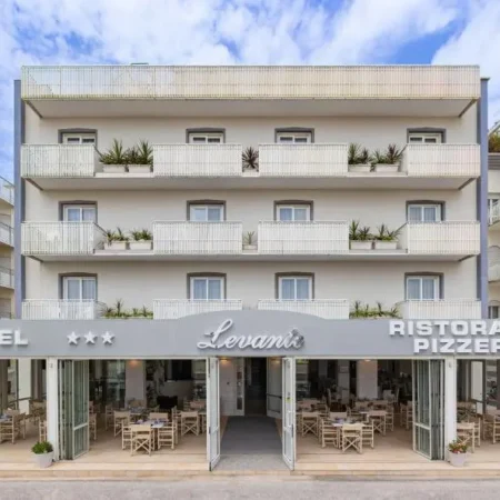 Hotel Levante