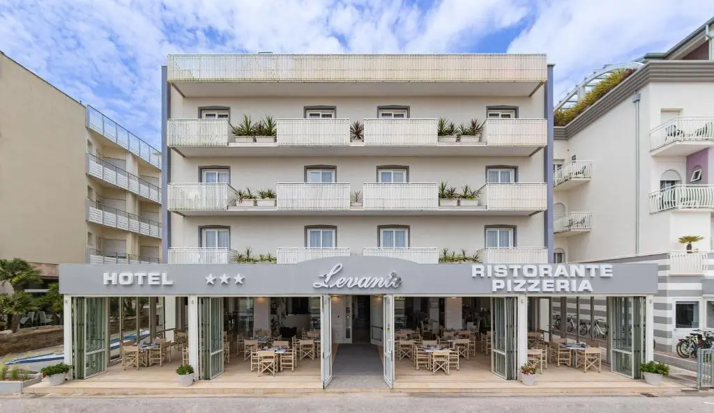 Hotel Levante