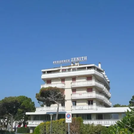 Residence Zenith