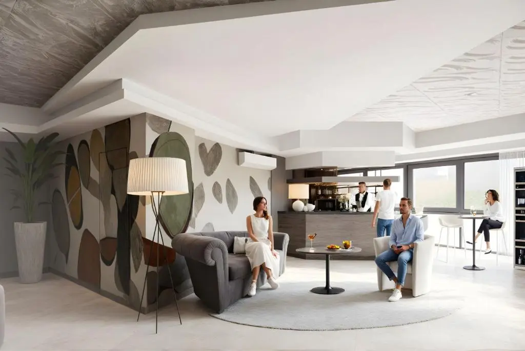 Hotel Universal