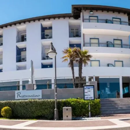 Hotel Nettuno