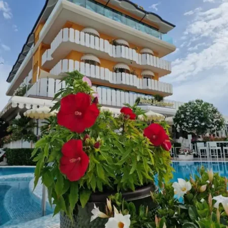 Hotel Alexander