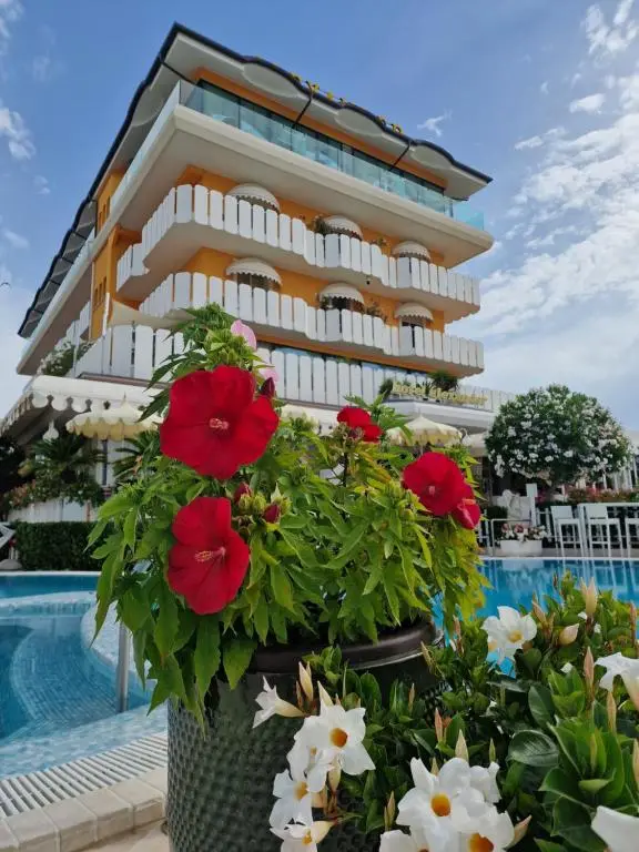 Hotel Alexander