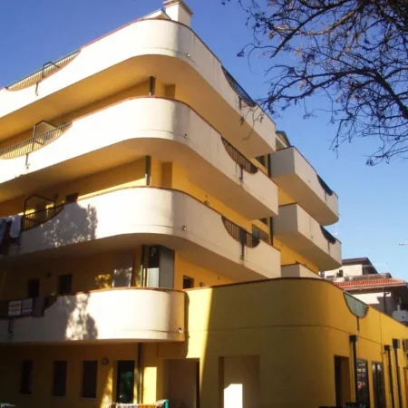 Residence Mediterraneo – Agenzia Cocal