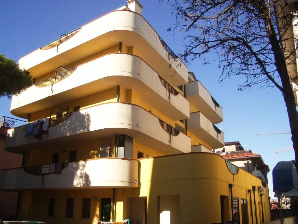 Residence Mediterraneo – Agenzia Cocal