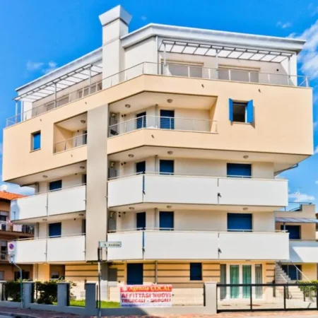 Villa Marina Apartments – Agenzia Cocal