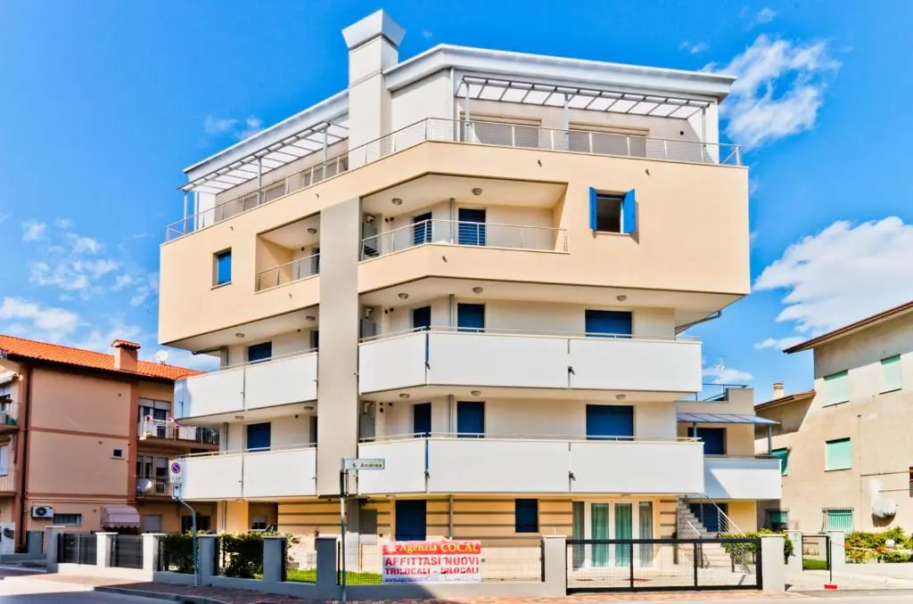 Villa Marina Apartments – Agenzia Cocal