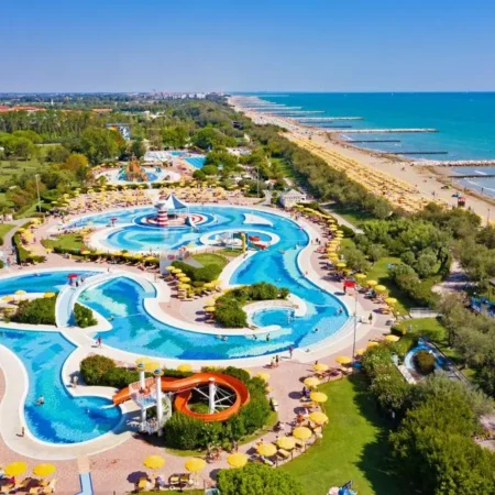 Centro Vacanze Pra’ delle Torri