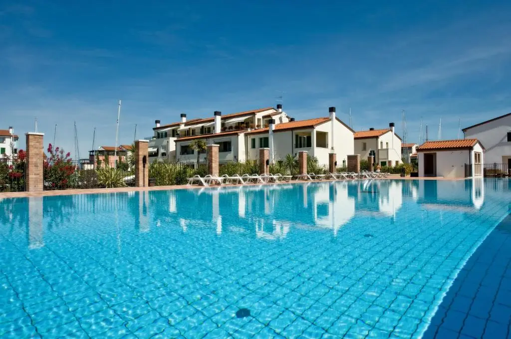 Residence Maestrale