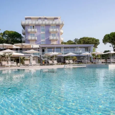 Fantinello Hotel