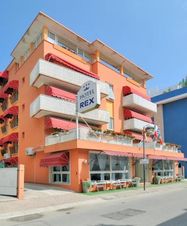 Hotel Rex