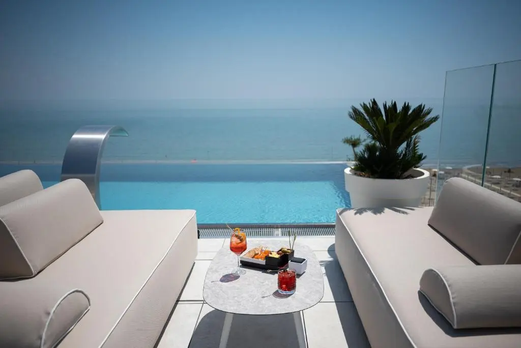 Unico Hotel Caorle