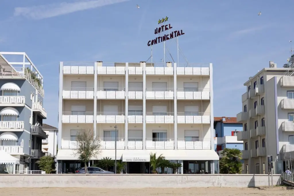 Hotel Continental