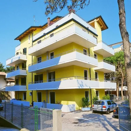 Residence Solemar – Agenzia Cocal