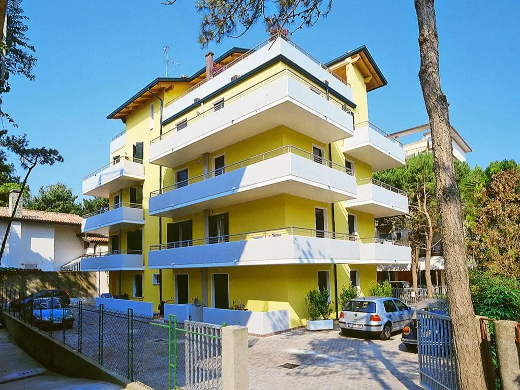 Residence Solemar – Agenzia Cocal