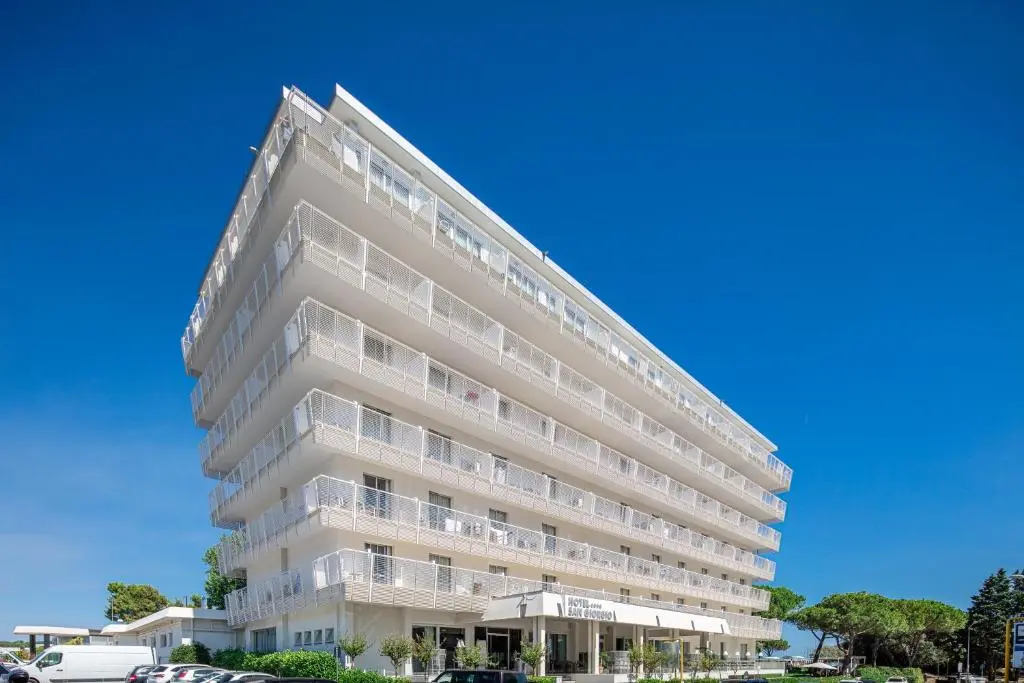 Hotel San Giorgio Resort 4S