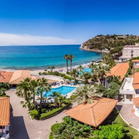 Villaggio Baia D’Ercole