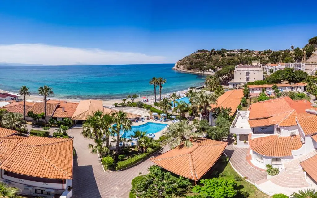 Villaggio Baia D’Ercole