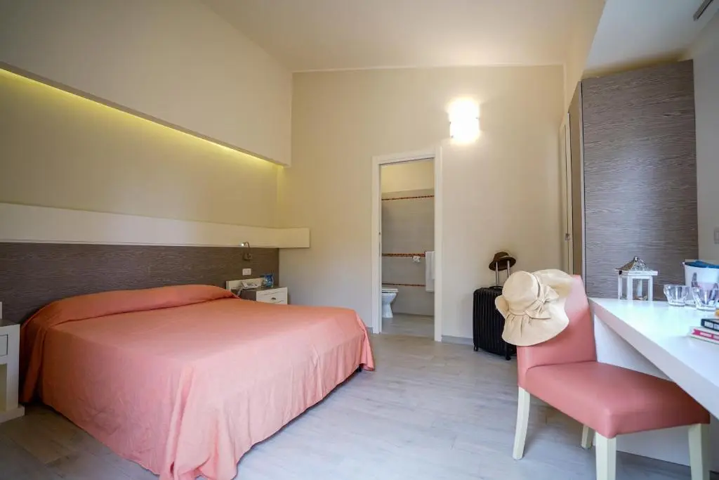 Solemare Club Village