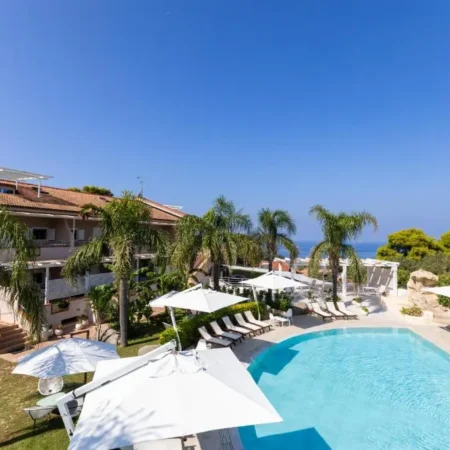 L’ Arcobaleno Resort