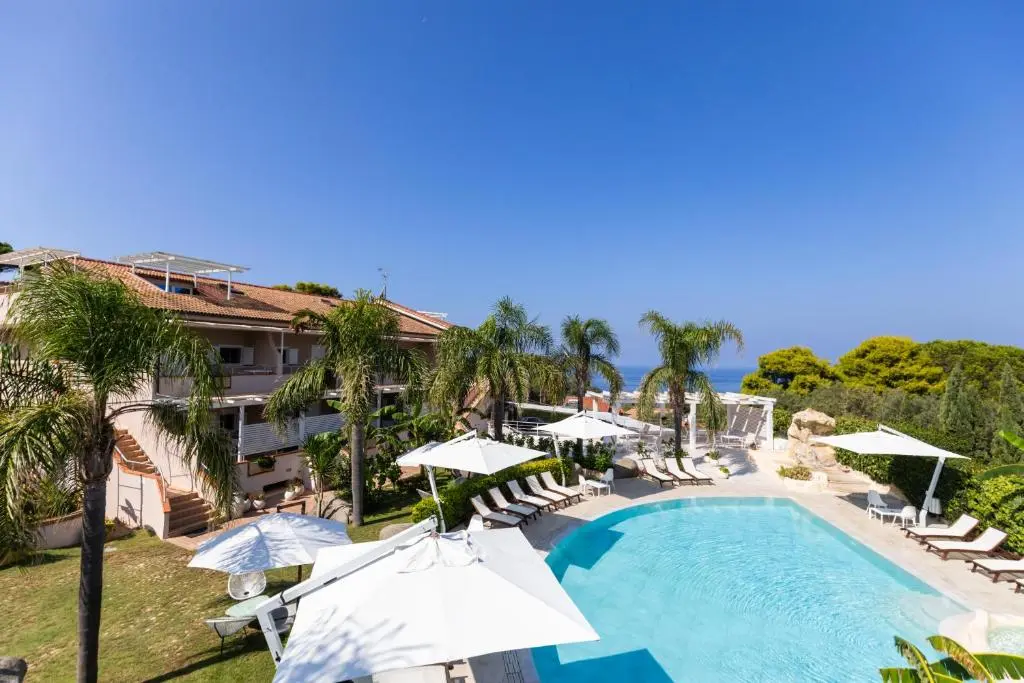 L’ Arcobaleno Resort