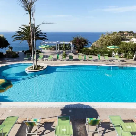 Hotel Residence Sciaron