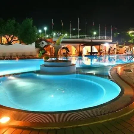 Residence Villaggio Smedile