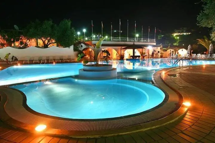 Residence Villaggio Smedile