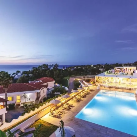 TUISuneo La Conchiglia – Adults Only