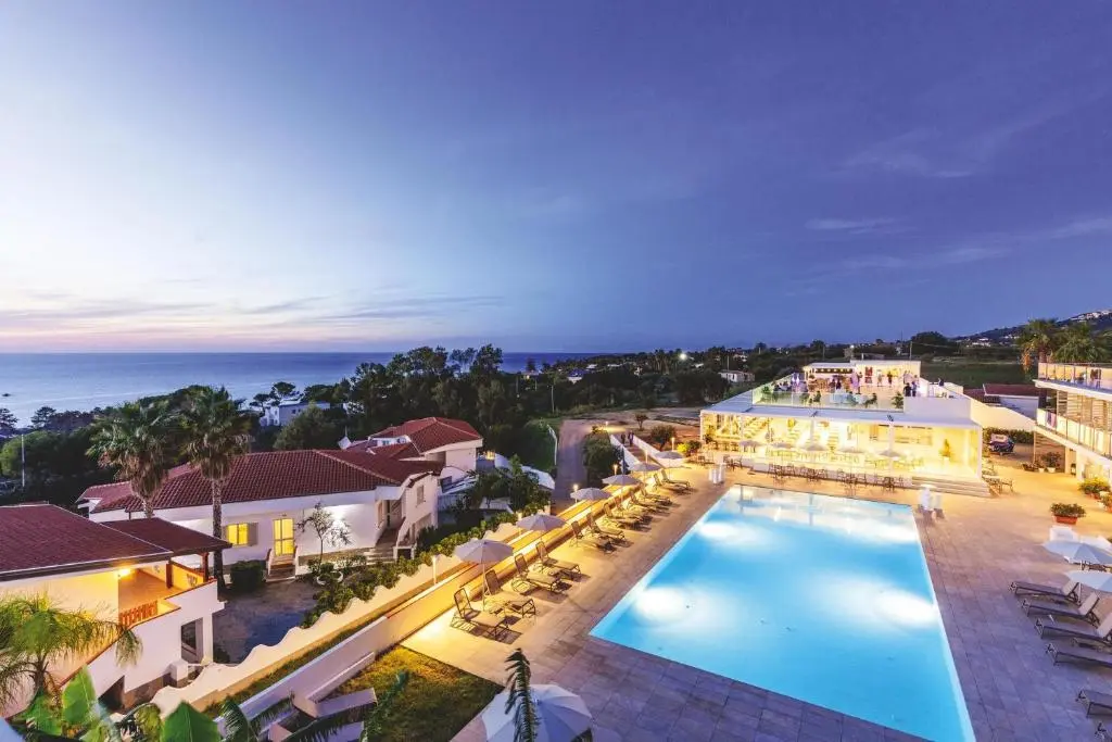 TUISuneo La Conchiglia – Adults Only