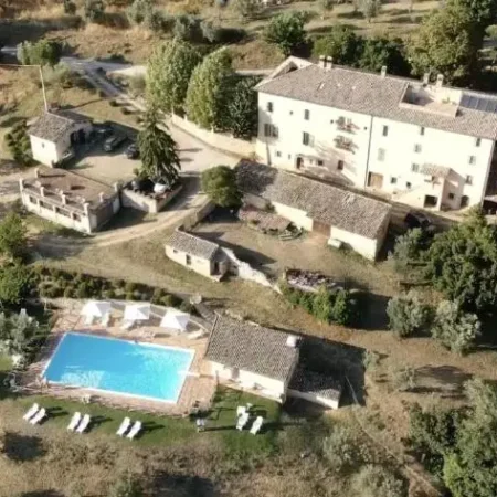 Agriturismo Villa Gabbiano